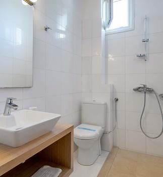 Krouzeri Beach Apartments Kéntroma Екстериор снимка