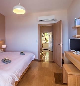 Krouzeri Beach Apartments Kéntroma Екстериор снимка