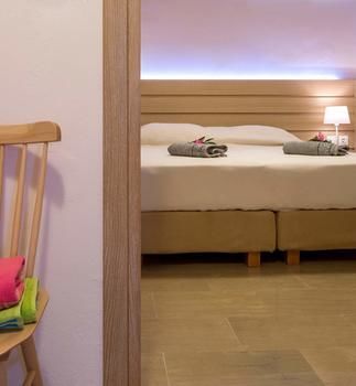 Krouzeri Beach Apartments Kéntroma Екстериор снимка
