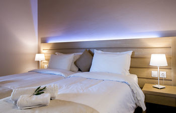 Krouzeri Beach Apartments Kéntroma Екстериор снимка