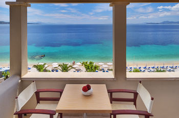 Krouzeri Beach Apartments Kéntroma Екстериор снимка